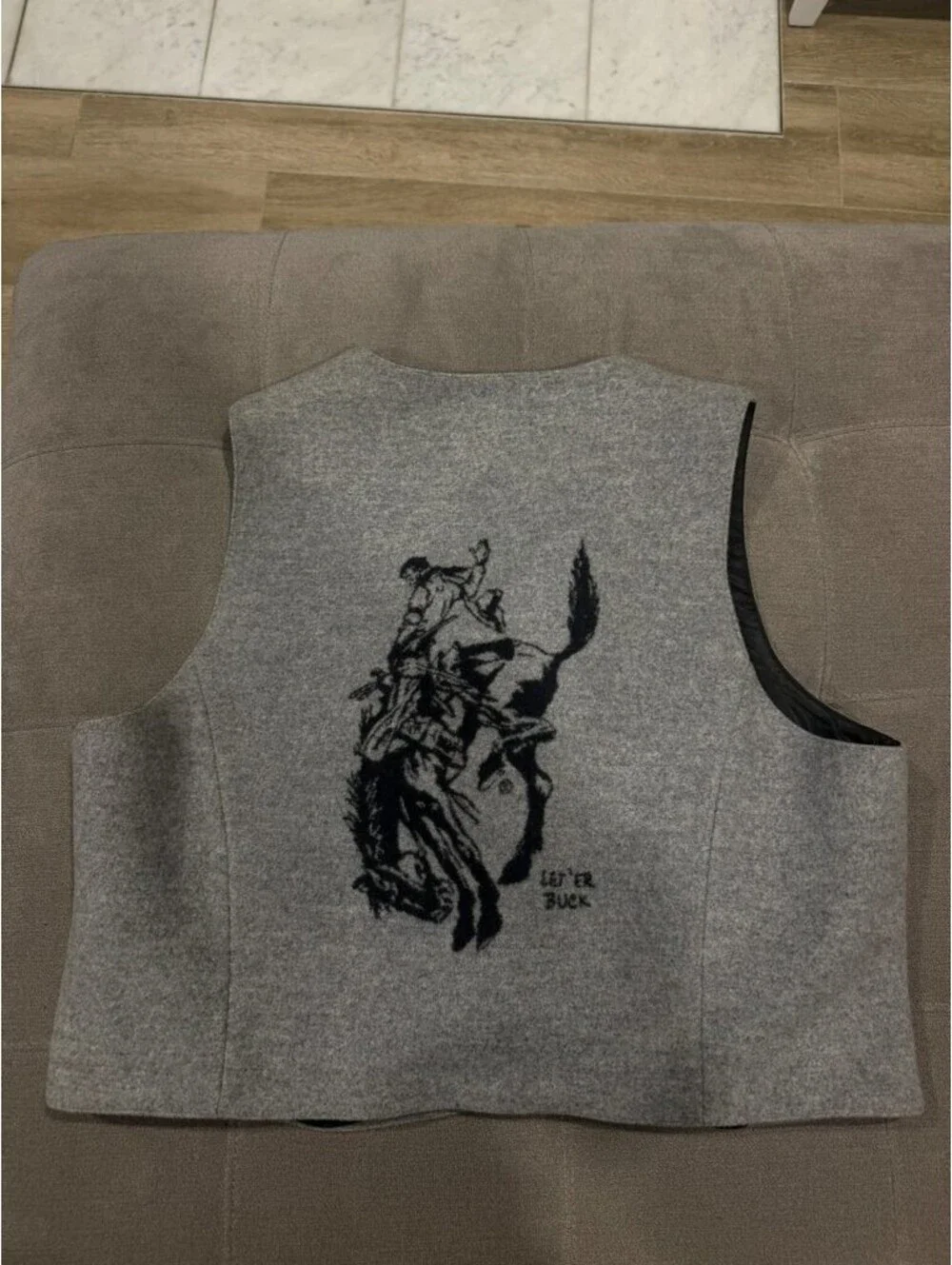 Pendleton classic woolen